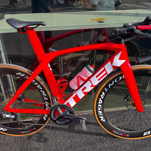 트렉 마돈 sl6 트랙 마돈 (풀카본 로드 자전거) 이미지