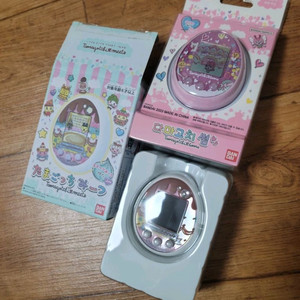 다마고치썸+스위츠 일괄판매 이미지