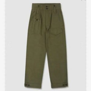 얼바닉30 브리티쉬 아미팬츠 이미지