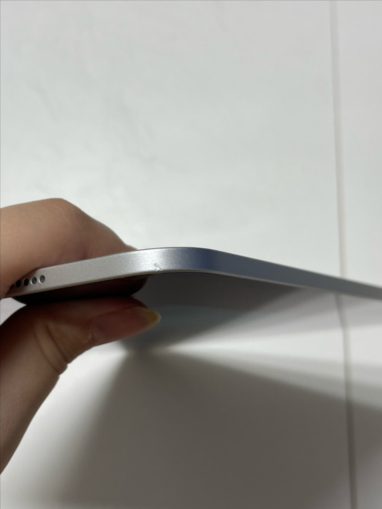 아이패드 프로 M4 13인치 512GB WiFi 실버 이미지