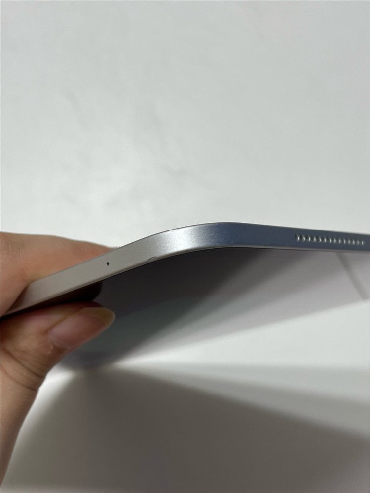 아이패드 프로 M4 13인치 512GB WiFi 실버 이미지