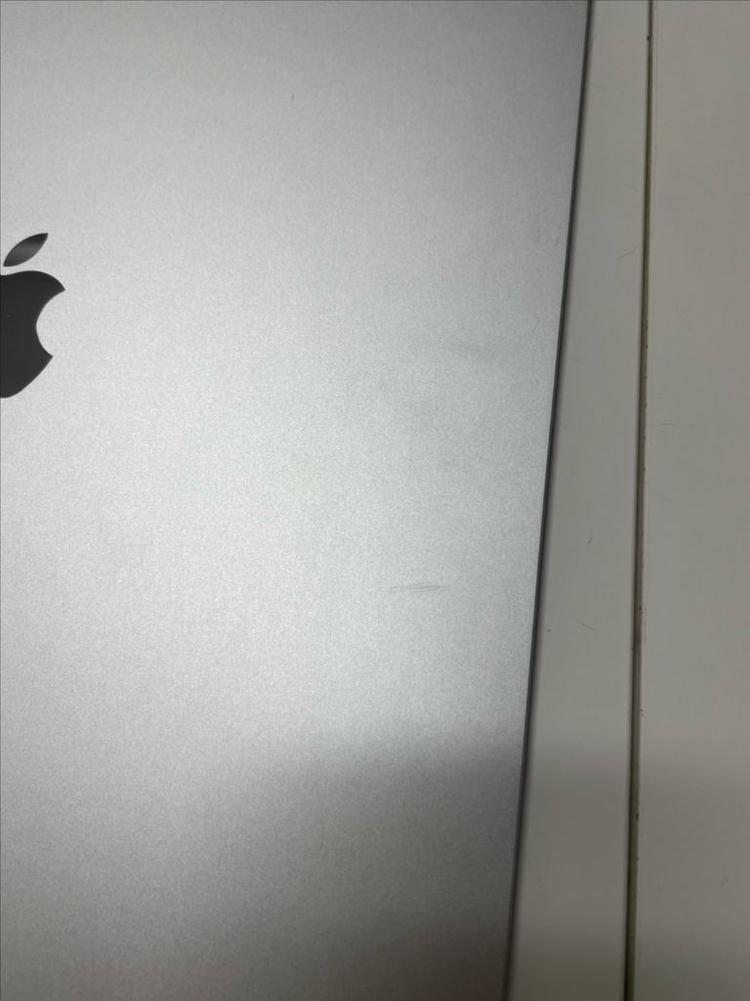 아이패드 프로 M4 13인치 512GB WiFi 실버 이미지