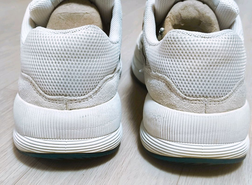 아페쎄 A.P.C 스펜서 스니커즈 230사이즈 이미지