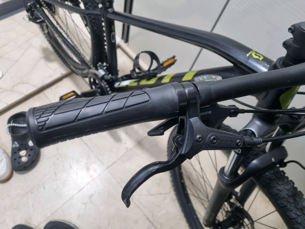 스캇 아스펙트 960 mtb 자전거 팝니다. 이미지