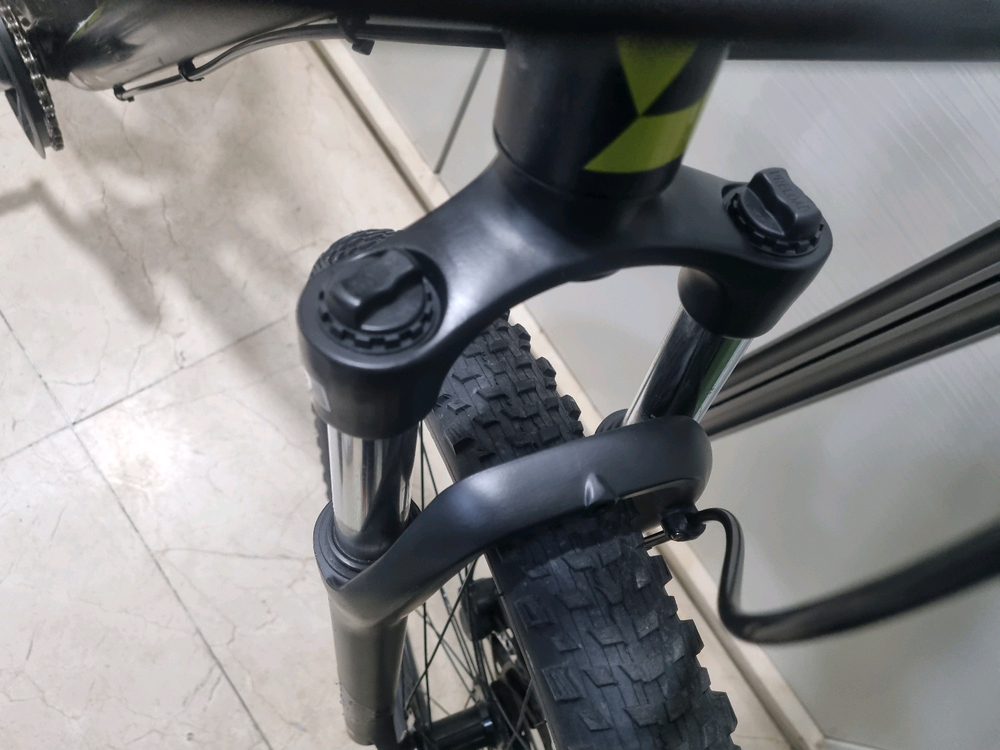 스캇 아스펙트 960 mtb 자전거 팝니다. 이미지