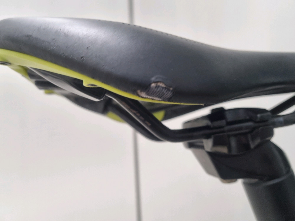 스캇 아스펙트 960 mtb 자전거 팝니다. 이미지