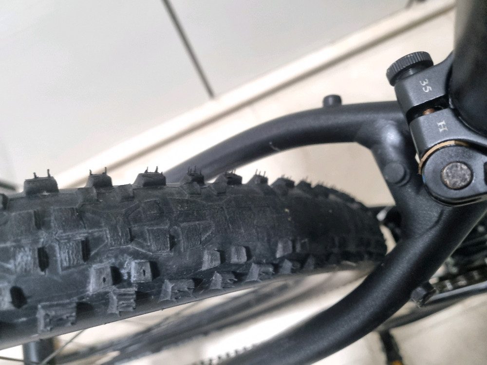 스캇 아스펙트 960 mtb 자전거 팝니다. 이미지