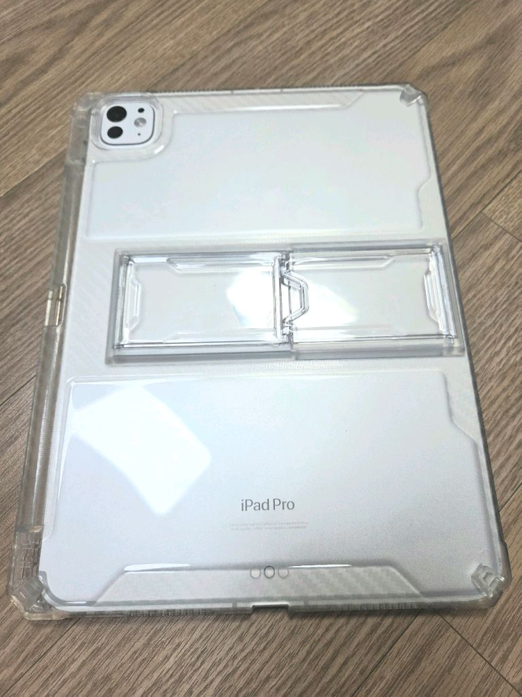 아이패드프로 11(m4) 256G 셀룰러 이미지