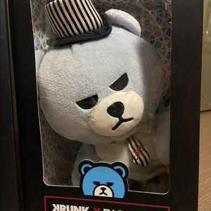 빅뱅 아티스트 콜라보 드라이버 커버 이미지