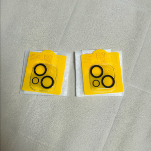 아이폰14 카메라 보호필름 2매 이미지