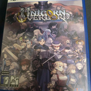 ps5 유니콘오버로드 S급 이미지