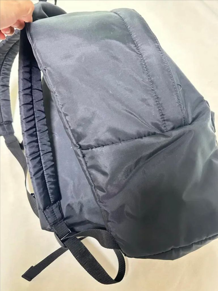꼼데가르송 포터 백팩 s 스몰 이미지