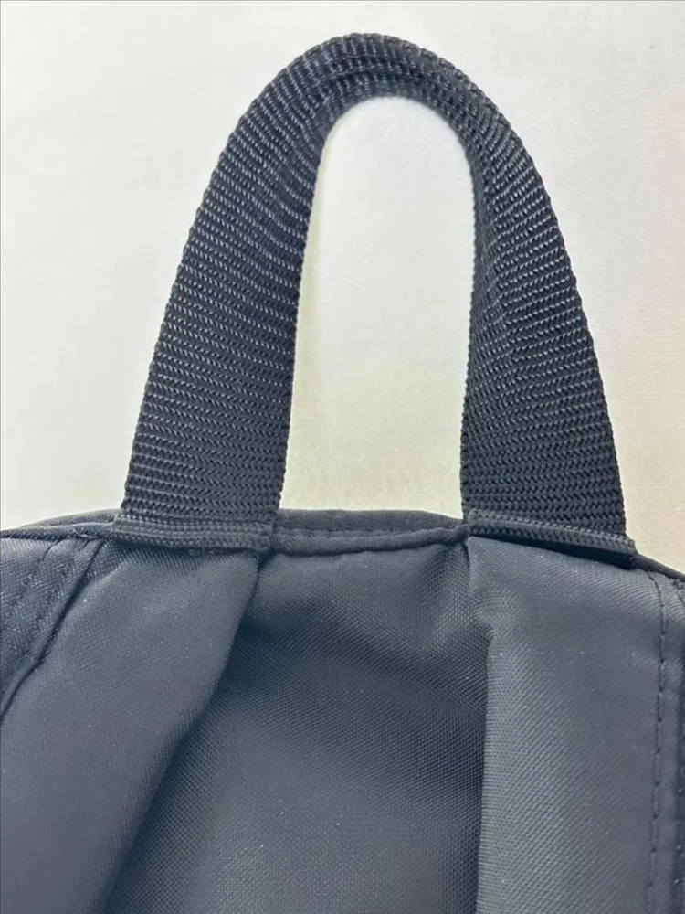 꼼데가르송 포터 백팩 s 스몰 이미지
