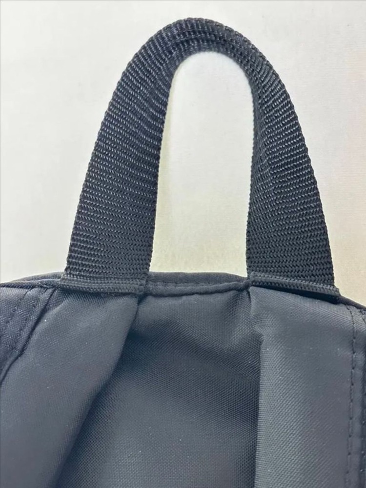 꼼데가르송 포터 백팩 s 스몰 이미지