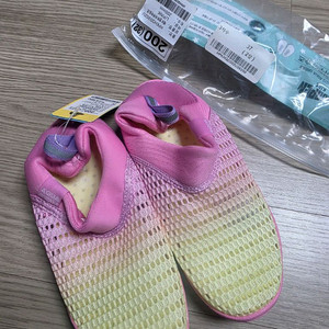 아쿠아슈즈새상품200 이미지