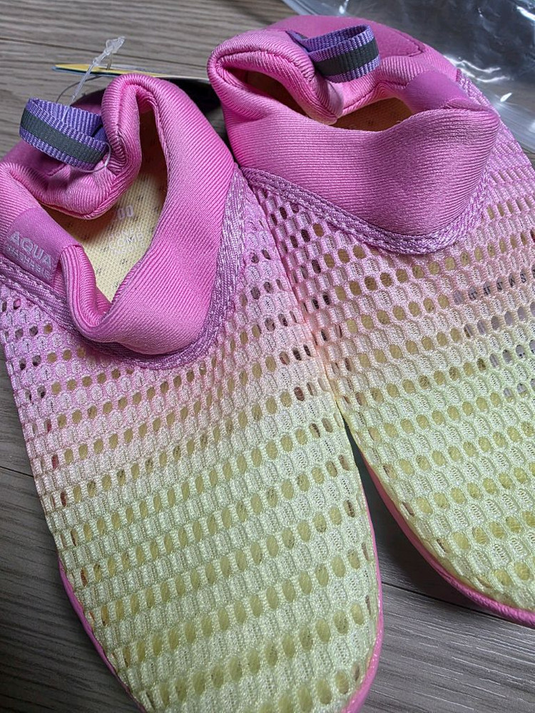 아쿠아슈즈새상품200 이미지