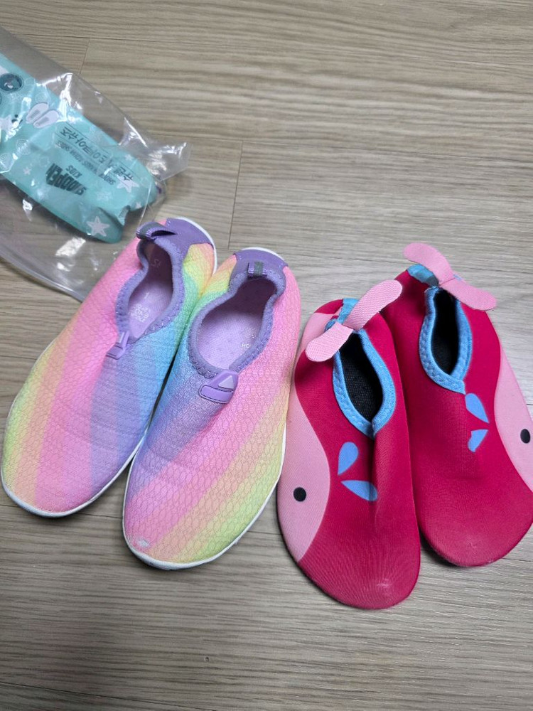 아쿠아슈즈새상품200 이미지