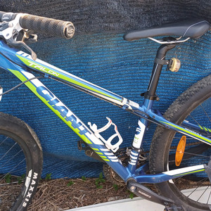 자이언트 타론 MTB 자전거 (여성용) 이미지