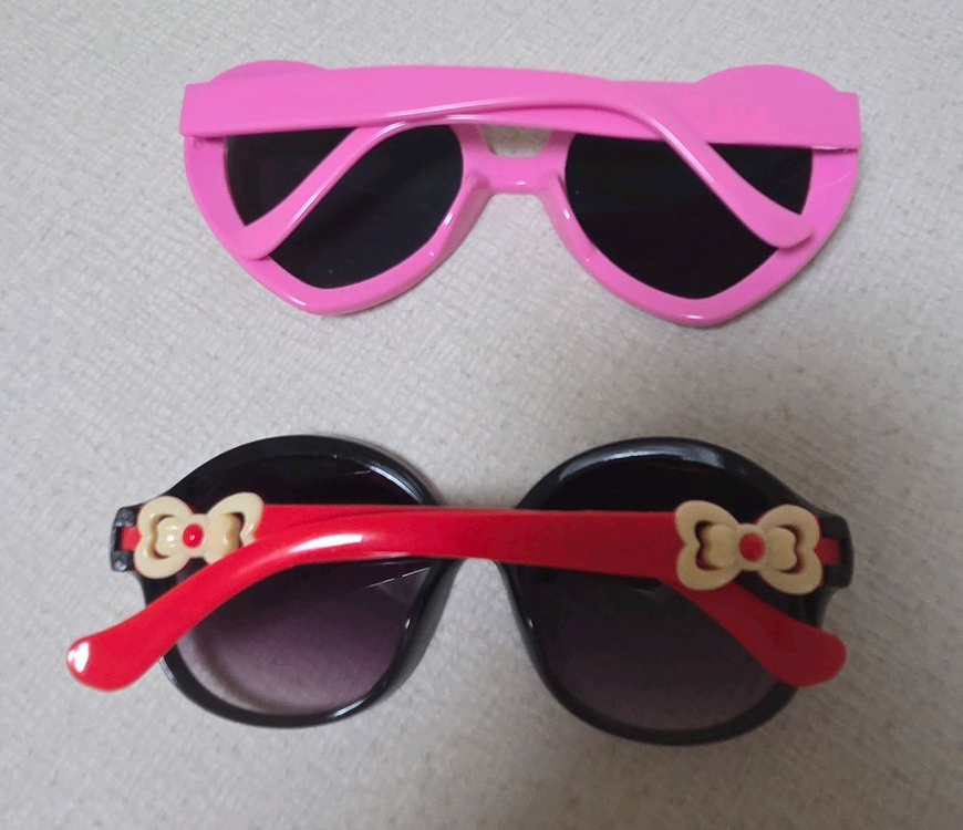 장난감들 일괄 판매 이미지