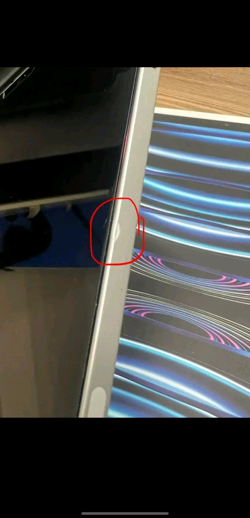 아이패드 프로11 m2 128gb + 애플펜슬2세대 + 케이스 이미지