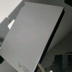 노트북 고성능 게이밍 asus ai max 392 ddr5 64gb 1tb 거의 새제품 풀박스 (ai max 395 이미지