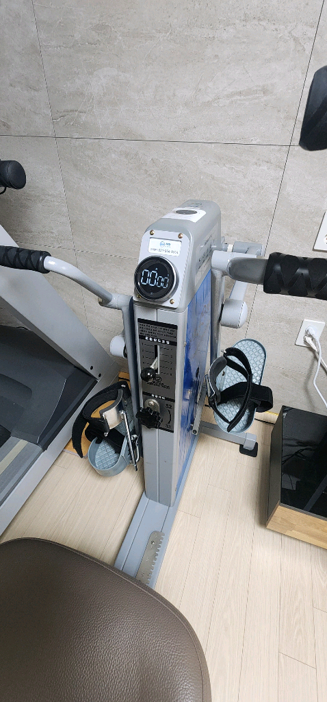 코끼리자전거 신광 3000 팝니다 이미지