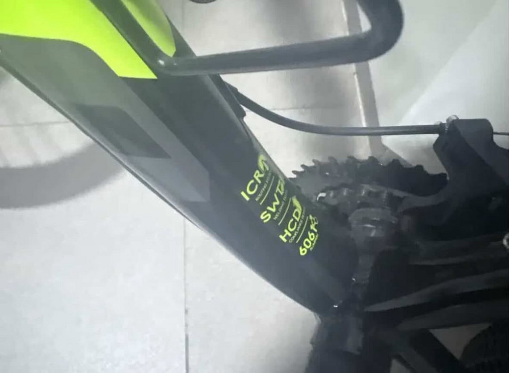 첼로 MYB자전거 이미지