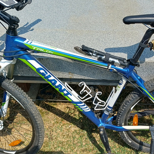 자이언트 타론MTB 자전거 (남성용) 이미지