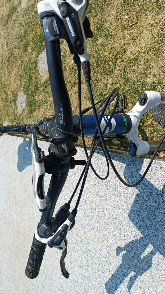 자이언트 타론MTB 자전거 (남성용) 이미지