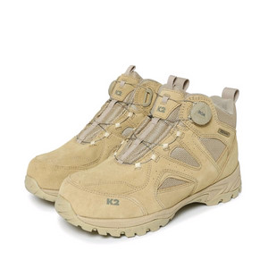 K2 안전화 250 ~ 285 판매합니다 이미지