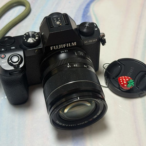(작례o) 후지필름 x-s10 번들렌즈포함 풀박