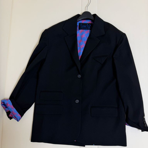 럭키슈에뜨 22FW 오버핏자켓 36사이즈(3회미만착) 이미지