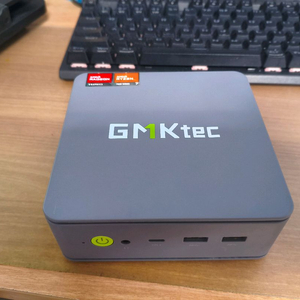 gmktec k6 7840hs 미니pc 베어본 이미지