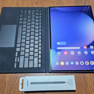 갤럭시탭s10울트라 wifi 256gb 팝니다 이미지