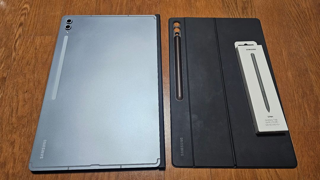 갤럭시탭s10울트라 wifi 256gb 팝니다 이미지