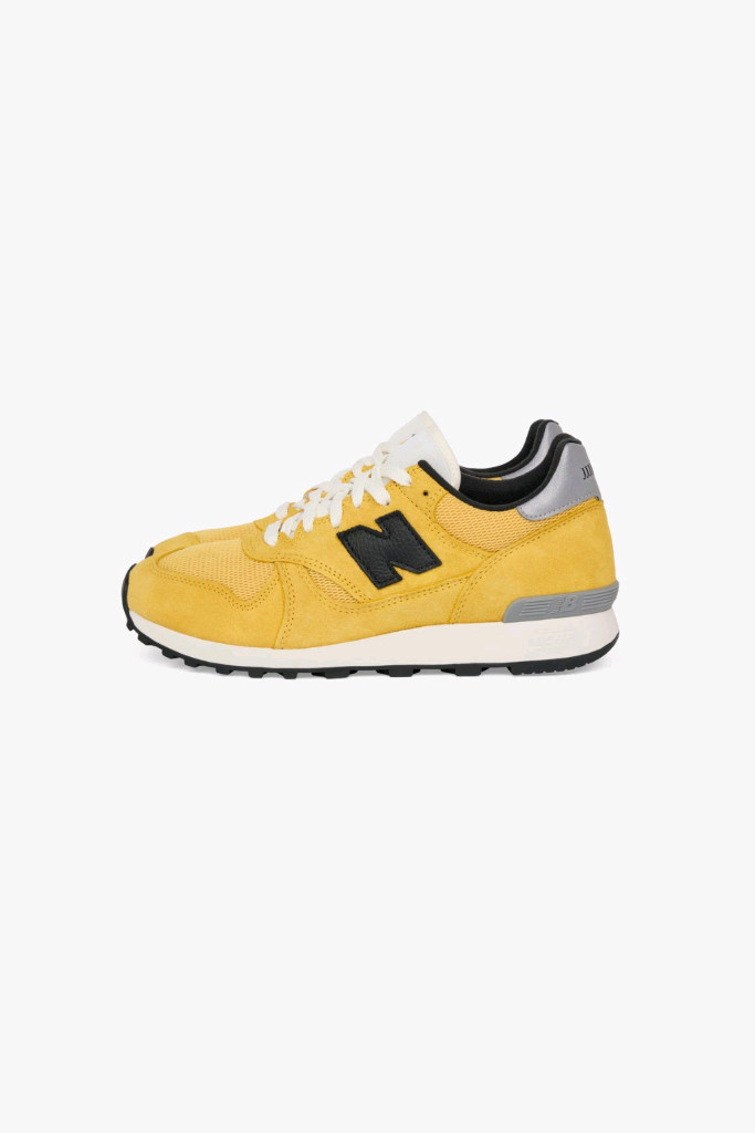 [275]뉴발란스 JJJ자운드 475 옐로우 화이트 이미지