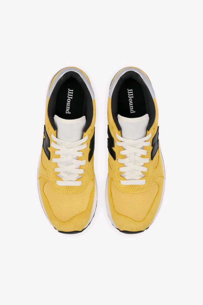 [275]뉴발란스 JJJ자운드 475 옐로우 화이트 이미지