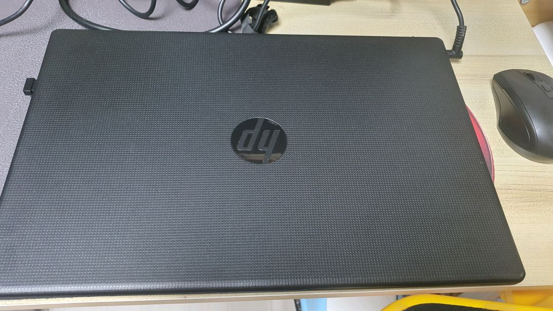 hp 15인치 노트북.13세대 i3-8g-256g 배터리95% 완전깨끗 이미지