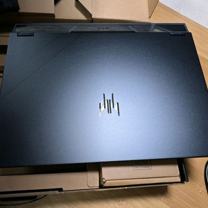 헬리오스 프레데터 네오16 rtx5070ti 이미지