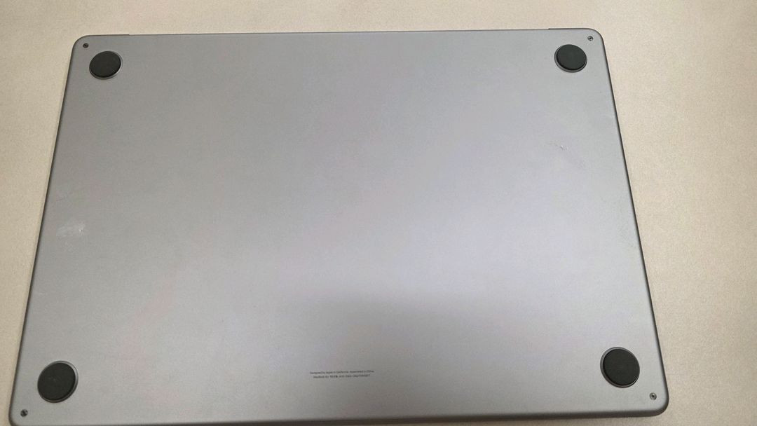 맥북에어m2 24G 1TB 이미지