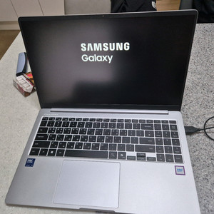 삼성 갤럭시 북5 NT750XHD-KC58S 노트북 이미지