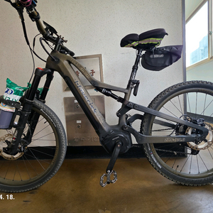 전기자전거 이미지