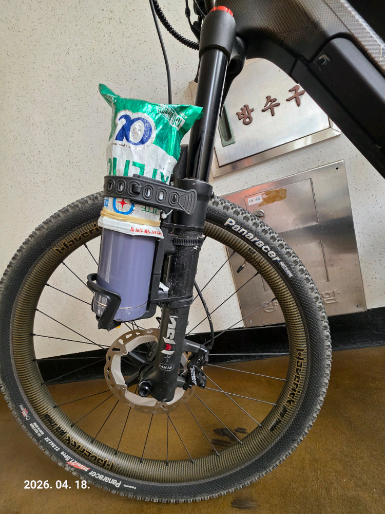 메버릭 전기자전거 이미지