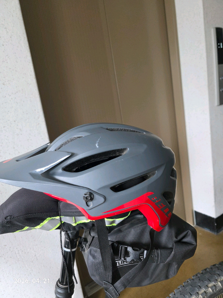 메버릭 전기자전거 이미지