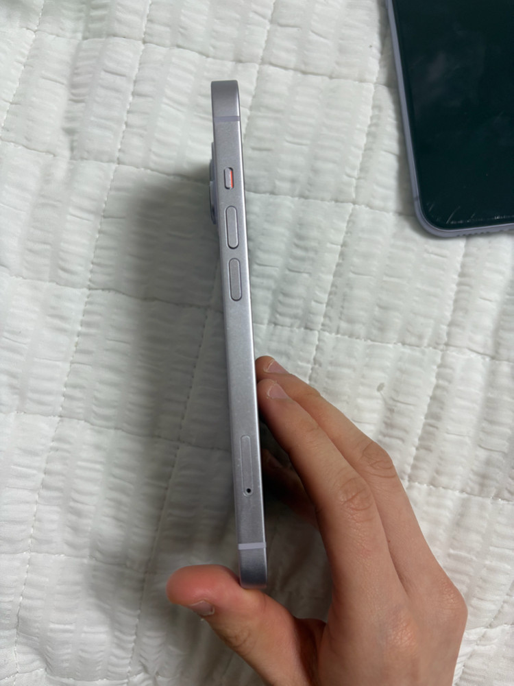 아이폰 14 128gb 이미지