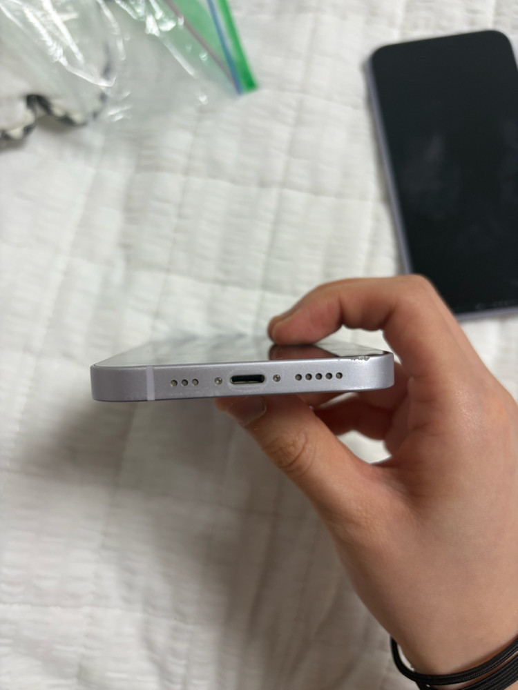 아이폰 14 128gb 이미지