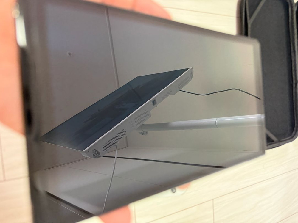 [마리오 OLED 1번] 닌텐도 스위치 OLED 마리오에디션 판매합니다. 이미지