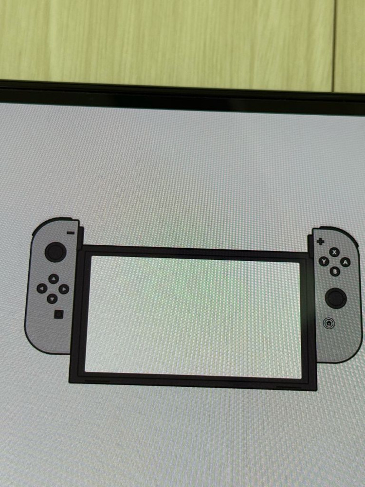 [마리오 OLED 1번] 닌텐도 스위치 OLED 마리오에디션 판매합니다. 이미지