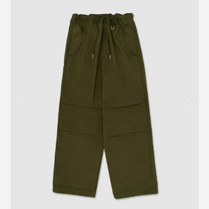 얼바닉30 range cargo pants (S) 이미지