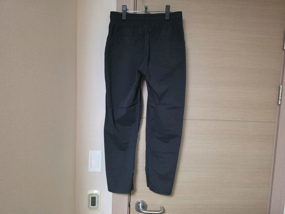 밴딩팬츠 L 사이즈 이미지